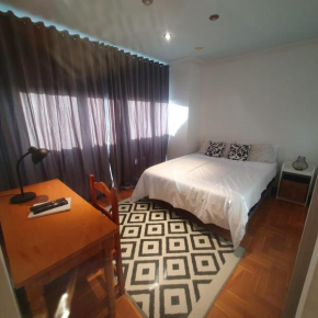 Apartamento en Gijon